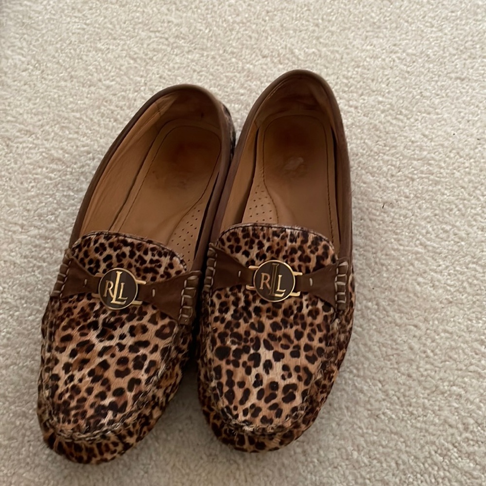 Ralph Lauren Loafers